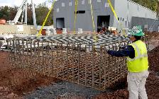 Rebar & Concrete Finisher -  Hamilton | $30/HR - Photo 3