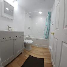 SHARING ROOM,  UPPER LEVEL LEGAL BASEMENT  SEP 01 - Photo 9