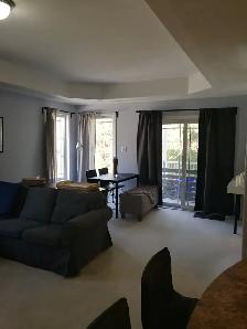 Centrepointe - 2 Bdrm Den (Opt 3rd Bdrm) Condo - Photo 3