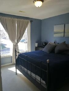 Centrepointe - 2 Bdrm Den (Opt 3rd Bdrm) Condo - Photo 5