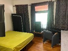 Room for rent all included