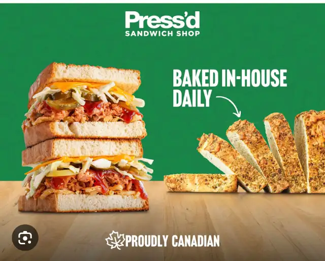 Sandwich Maker/ Kitchen helper
