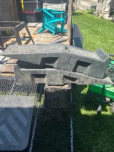 car ramps