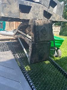 car ramps - Photo 4