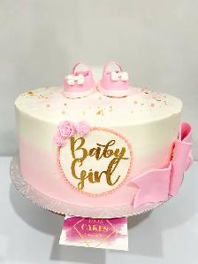 Baby Shower Cakes, beautiful cakes
