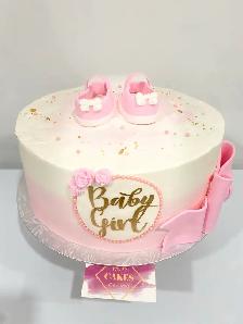 Baby Shower Cakes, beautiful cakes - Photo 2