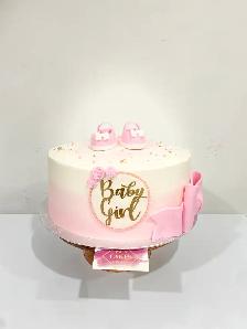 Baby Shower Cakes, beautiful cakes - Photo 3