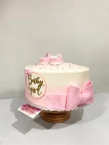Baby Shower Cakes, beautiful cakes - Photo 4