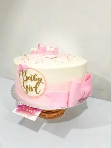 Baby Shower Cakes, beautiful cakes - Photo 5
