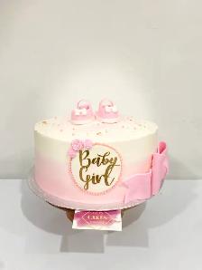 Baby Shower Cakes, beautiful cakes - Photo 6