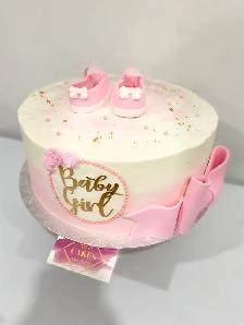 Baby Shower Cakes, beautiful cakes - Photo 7