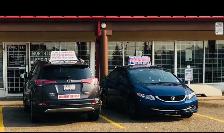 Brush up lesson - Female/Male driving instructor - Photo 6