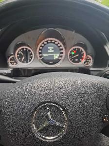 2010 Mercedes-Benz E350 4MATIC AWD – Black – $11,500 - Photo 9