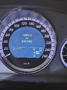 2010 Mercedes-Benz E350 4MATIC AWD – Black – $11,500 - Photo 10