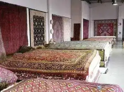 5000 PCS PERSIAN RUGS BLOWOUT 70% OFF OPEN TO PUBLIC TORONTO (10