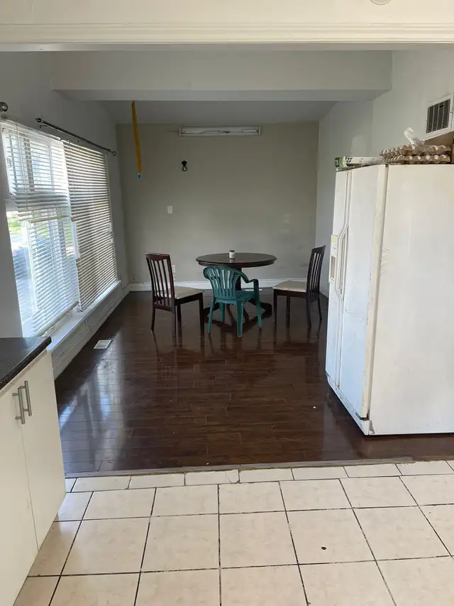 rooms for rent