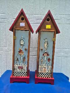 Bird Houses