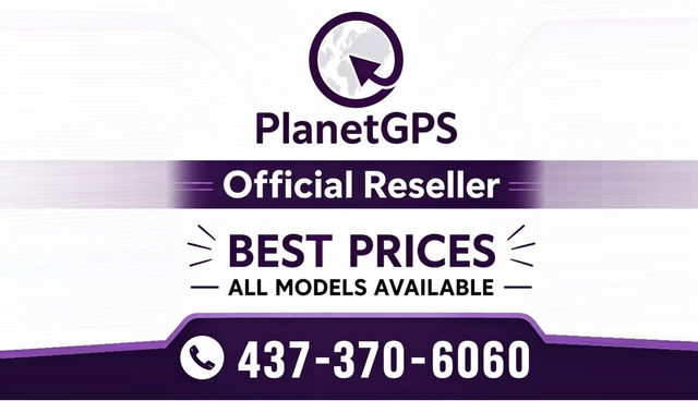 GPS Tracker