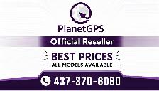 GPS Tracker
