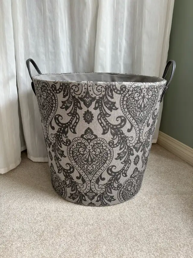 Laundry / Storage Basket