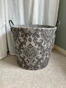 Laundry / Storage Basket