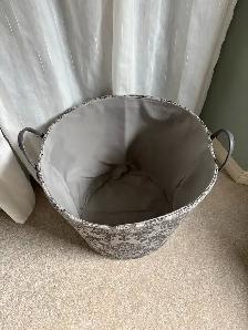 Laundry / Storage Basket - Photo 2