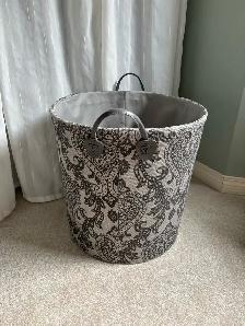 Laundry / Storage Basket - Photo 3