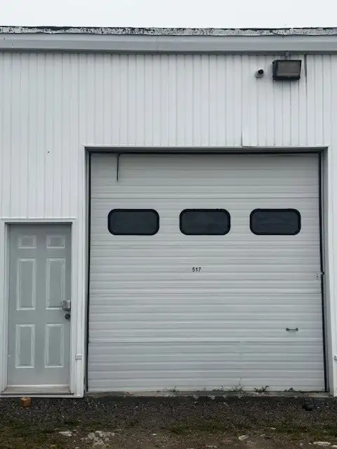 Warehouse For Rent