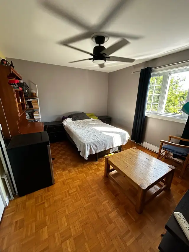 chambre à louer dans une jolie maison