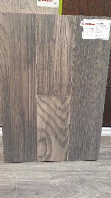 6 1/2'   ENGINEERING HARDWOOD ON SALE - Photo 2