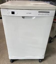 Portable Dishwasher