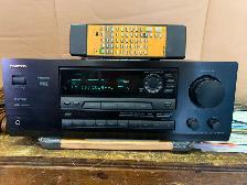 Onkyo TX-545 Audio /Video Receiver