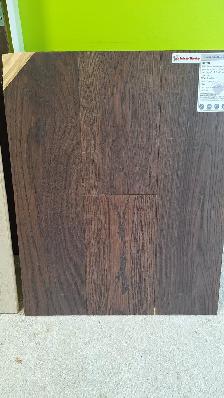 7 1/2' ENGINEERING HARDWOOD ON SALE