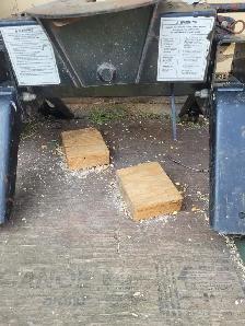 5th Wheel Trailer Hitch - Photo 2