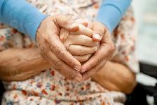 Reliable Senior Caregiver