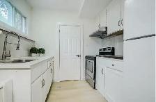 2 bedroom basement for rent in Barrie separate entrance - Photo 3
