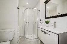 2 bedroom basement for rent in Barrie separate entrance - Photo 6