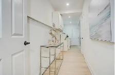 2 bedroom basement for rent in Barrie separate entrance - Photo 7