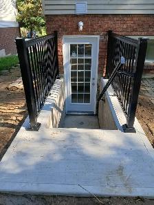 2 bedroom basement for rent in Barrie separate entrance - Photo 8