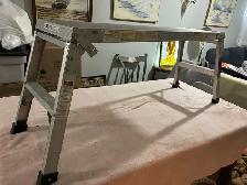 MOVING SALE - Painting supplies