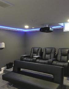 Home Automation - control all from your phone | speakers, Blinds - Photo 3