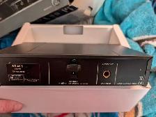SR 40 Single stationary wireless receiver - Photo 3