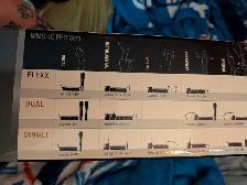 SR 40 Single stationary wireless receiver - Photo 4