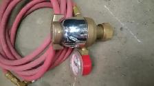 Act Torch With Regulator - Photo 2