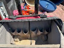 Husky rolling toolbox - Photo 2
