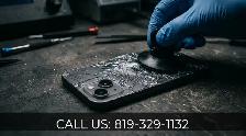 Slow Performance or Battery Drain? Let’s Restore Your Phone’s Po