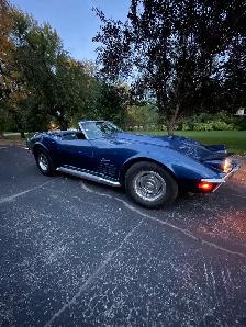 classic cars