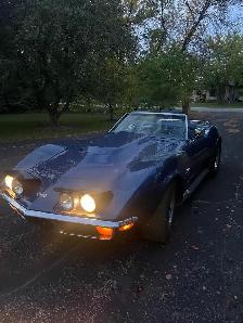 classic cars - Photo 2