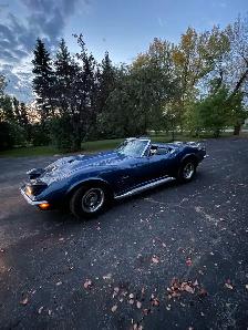 classic cars - Photo 3