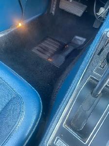 classic cars - Photo 5